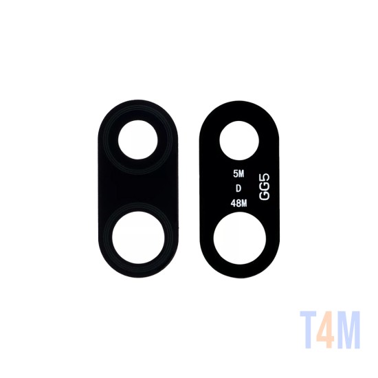 Camera Lens Xiaomi Redmi Note 7 Black